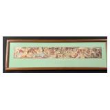 The Bonner Legacy Walter Hook Montana Print