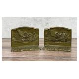 Ronson LV Aronson Shakespeare