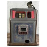 Watling Blue Seal 5c Slot Machine