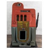 Mills Golden Falls 5c Slot Machine