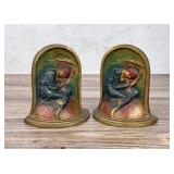 Kronheim & Oldenbusch K&O Lost Hope Bookends