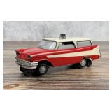 Lionel 68 Executive Inspection Car