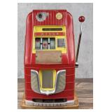 Mills High Top Dice 25c Quarter Slot Machine
