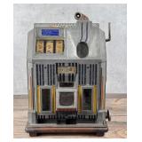 Jennings Duchess 5c Slot Machine