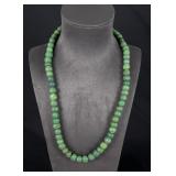 Venetian Native American Indian Trade Beads