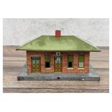 American Flyer #96 Passenger Station