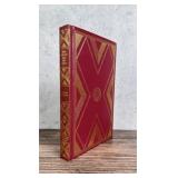 The Sound and the Fury