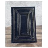 Easton Press The Autocrat of the Breakfast Table