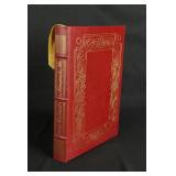 Easton Press Poor Richard The Almanacks