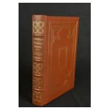 Easton Press Life & Opinions of Tristram Shandy