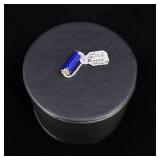 Antique Native American Indian Trade Bead