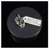 Native American Indian Trade Bead Ambassador