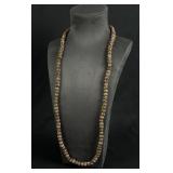 Native American Indian Trade Beads Baroque