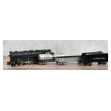 Collection of Marx Trains