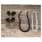 Collection of Costume Jewelry