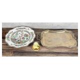 Group of Assorted Dishware