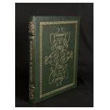Easton Press The Oresteia