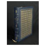 Easton Press An American Tragedy