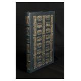 Easton Press The Bridge of San Luis Rey