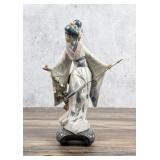 Lladro Porcelain Figurine 1451 Teruko