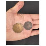 Republic of China Coins