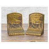 Jennings Brothers Celebration Bookends 2180