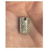 Japan 1 Shu Gin 1854-1865 Silver Bar