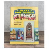 Slot Machines on Parade