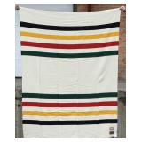 Pendleton Glacier National Park Wool Blanket