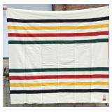Pendleton Glacier National Park Wool Blanket