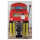 Jennings Export Chief 777 5c Slot Machine