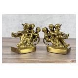PM Craftsman Tug Of War Bookends