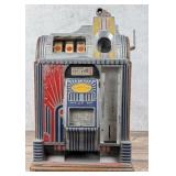 Jennings Century 5c Slot Machine