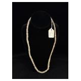 Native American Indian Trade Beads Gooseberry