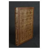 Easton Press Pudd