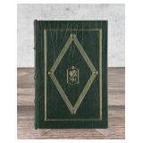 Easton Press The House of the Seven Gables