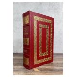 Easton Press From Here to Eternity