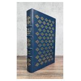 Easton Press The Innocents Abroad