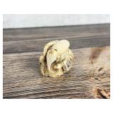 Japanese Netsuke Montana Residents Only