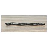 Russell Shack Zuni Carved Snake Fetish