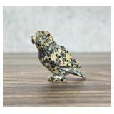 Al Lasiloo Carved Eagle Fetish