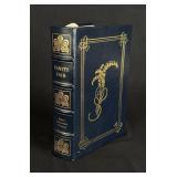 Easton Press Vanity Fair