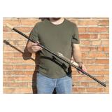 WW2 Bring Back Papua New Guinea Blow Gun