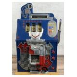 Mills Castle Front 5c Slot Machine