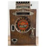 Watling Brownie Jackpot 5c Slot Machine