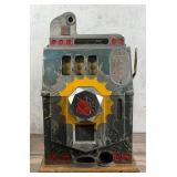 Mills Bursting Cherry 5c Slot Machine