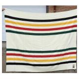 Pendleton Glacier National Park Wool Blanket