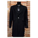 Wah Maker Frontier Clothing Duster Jacket