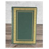 The Way of All Flesh