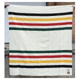 Pendleton Glacier National Park Wool Blanket